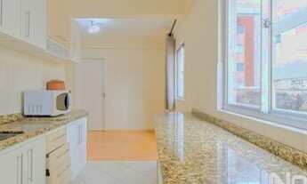 Imagem 7: Apartamento com 1 quarto para alugar por R$ 1350.00, 34.60 m2 - AGUA VERDE - CURITIBA/PR