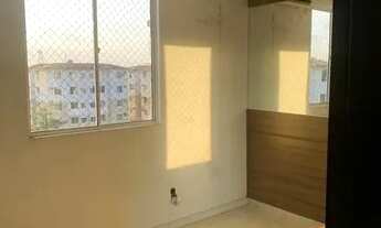 Imagem 7: Ideal samambaia semi mobiliado pra alugar 2/4 !