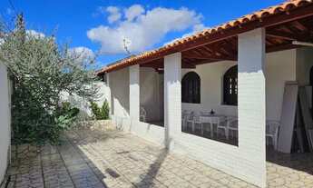 Imagem: Casa 4 quartos, 1 suíte c/ dependência