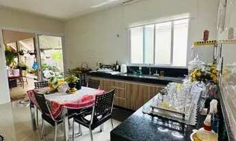 Imagem 5: Térrea para venda tem 230 metros quadrados com 3 quartos em Solange Parque I - Goiânia - G