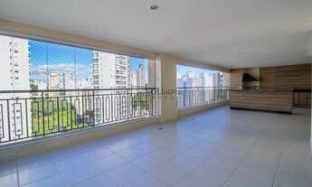 Imagem 7: Apartamento Venda 4 Dormitórios - 250 m² Chácara Klabin