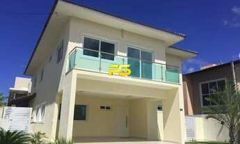 Imagem: Casa 380m2 em Condomínio Fechado no Portal