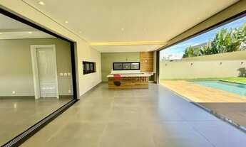 Imagem 7: Sobrado com 4 suítes à venda em Condomínio Bela vista, em Ribeirão Preto/SP I Imobiliária