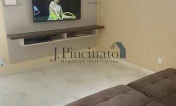 Imagem 2: Casa Sobrado em Jundiaí