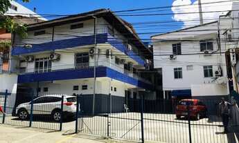 Imagem: Prédio/Edifício inteiro para aluguel possui