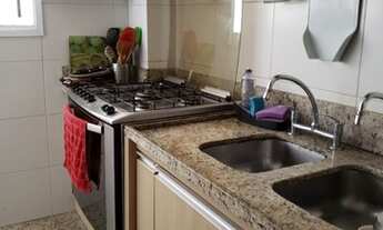 Imagem 7: Apartamento - Parque Rural Fazenda Santa Cândida - Campinas