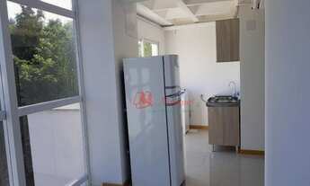 Imagem 6: Studio com 1 dormitório para alugar, 50 m² por R$ 3.526,20/mês - Menino Deus - Porto Alegr