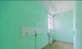 Imagem 3: Apartamento para Venda - 40.29m², 2 dormitórios, 1 vaga - Hípica