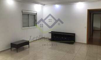 Imagem 3: SANTANA DE PARNAÍBA - Apartamento Padrão - TAMBORÉ