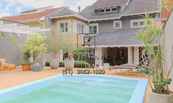 Imagem 1: PORTO ALEGRE - Casa Padrão - CHÁCARA DAS PEDRAS