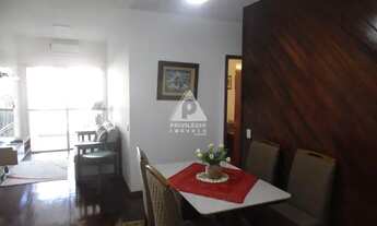 Imagem 2: Apartamento à venda, 1 quarto, 1 vaga, Botafogo - RIO DE JANEIRO/RJ