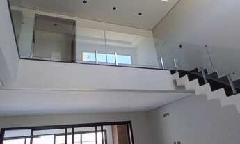 Imagem 4: Sobrado novo a venda no cond. Olívio Franceshini