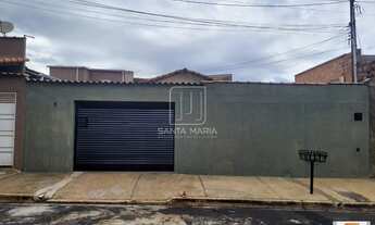 Imagem: Casa (térrea na rua) 2 dormitórios, cozinha