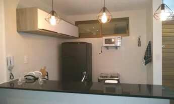 Imagem 4: Apt para alugar em Ponta de Campina