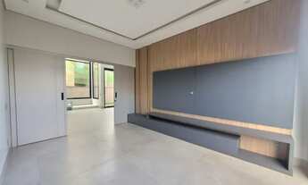 Imagem 6: Casa com 5 dormitórios à venda, 498 m² por R$ 3.360.000 - Alphaville II - Uberlândia/MG