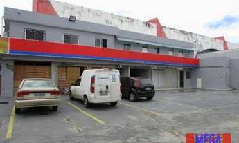 Imagem 6: Kitnet com 1 quarto para alugar, próximo ao Shopping RioMar Kennedy