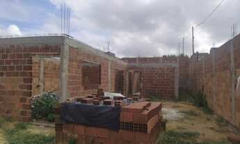 Imagem 4: Vendo ou troco casa em construcao