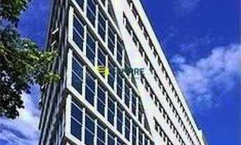 Imagem 4: Andar Corporativo para aluguel, 5 vagas, Santo Agostinho - Belo Horizonte/MG