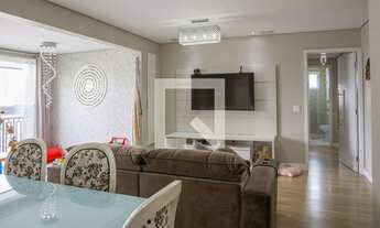 Imagem 3: Apartamento para Aluguel - Barra Funda, 3 Quartos, 108 m2