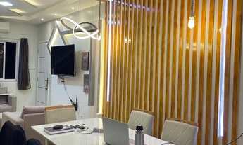 Imagem 2: Alugo AP mobiliado em Caucaia-CE