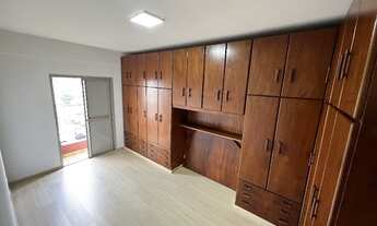 Imagem 6: Apartamento com 2 dormitórios para alugar, 64 m² por R$ 2.197,00/mês - Rudge Ramos - São B