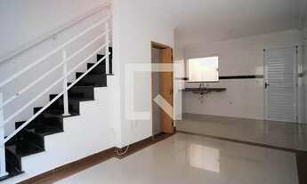 Imagem 3: Casa de Condomínio para Aluguel - Ponte Rasa, 2 Quartos, 70 m2