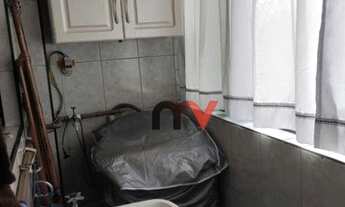 Imagem 7: Apartamento, 58 m² - venda por R$ 270.000,00 ou aluguel por R$ 1.750,00/mês - Tupi - Praia