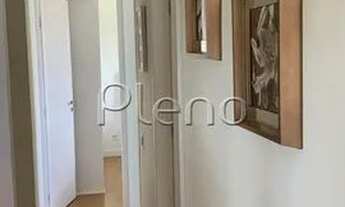 Imagem 6: Apartamento à venda no condomínio Ipê, em Campinas