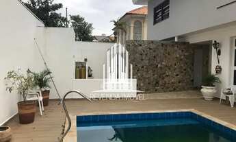 Imagem: Casa Sobrado à venda de 700m², 5 dormitórios