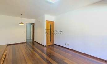 Imagem 6: Apartamento Venda Alto da Lapa 104 m² 3 Dormitórios