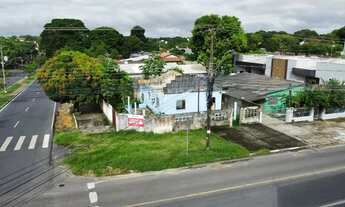 Imagem: Terreno tem 396m² - Centro - Boa Vista