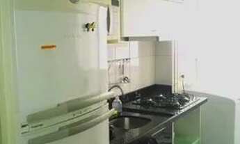 Imagem 6: APTO. BEM LOCALIZADO - EXCELENTE CUSTO BENEFICIO - LINDO (IMOVEL ATUALMENTE SEM OS MOVE