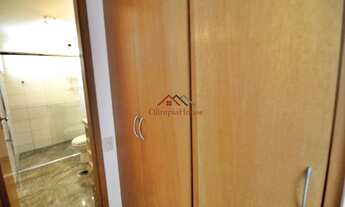 Imagem 2: Apartamento Locação 1 Dormitórios - 45 m² Vila Olímpia