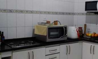 Imagem 6: SOBRADO - JABAQUARA - SP