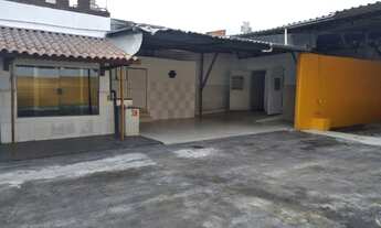 Imagem 4: Galpão, 290 m² - venda por R$ 1.380.000,00 ou aluguel por R$ 9.069,00/mês - Cerâmica - São