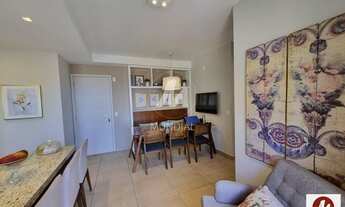 Imagem 2: Apartamento (tipo - padrao) 2 dormitórios/suite, cozinha planejada, portaria 24hs, lazer