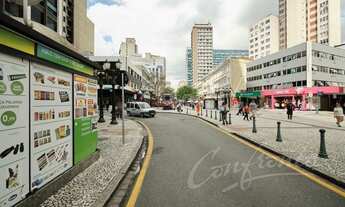 Imagem 3: Loja Calçadão da Rua XV