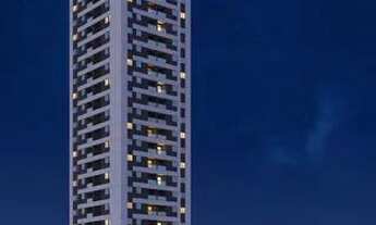 Imagem: Edifício Shopping Living Residence - Exata