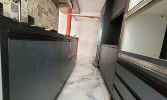 Imagem 6: Cobertura duplex para venda tem 111 metros quadrados com 2 quartos em Vila da Paz - São Pa