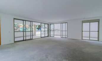 Imagem 2: Apartamento Venda Jardim Paulista 286 m² 3 Dormitórios