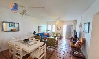 Imagem: Apartamento Padrão para Aluguel em Praia