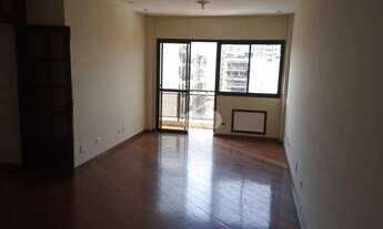 Imagem 4: Apartamento com 3 dormitórios à venda, 125 m² por R$ 660.000,00 - Grajaú - Rio de Janeiro