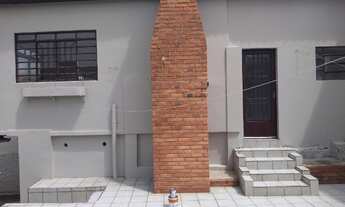 Imagem 2: Casa de fundos Casa com 1 dormitório