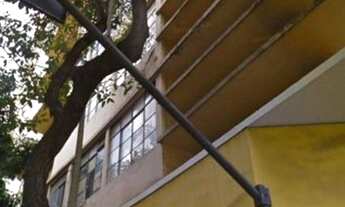 Imagem 2: Apartamento com 02 quartos no Centro