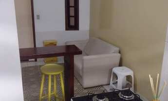 Imagem 4: Kitnet Kitnet com 1 dormitório