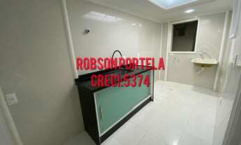 Imagem 7: Apartamento a venda 3 Quartos A Beira mar em intermarés com vista mar - Cabedelo - PB