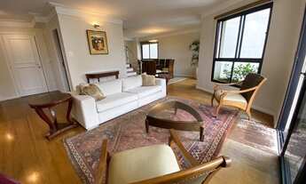 Imagem 3: Venda Cobertura 3 Dormitórios - 170 m² Perdizes