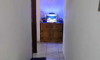 Imagem 5: Aluga-se QR 120 conjunto 05 casa 07 2° andar, Samambaia sul, casa com três quartos