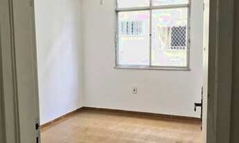 Imagem: Apartamento de dois quartos na Benjamin