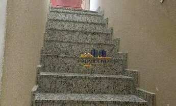 Imagem 4: Cobertura à venda, 168 m² por R$ 764.000,00 - Parque das Nações - Santo André/SP